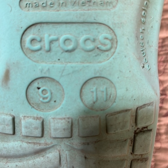 CROCS - Picture 4 of 5